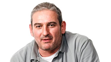 Álvaro Merino, director creativo ejecutivo en Planta 18