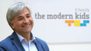 La agencia TMKF y la UCM crean la Cátedra de Comunicación y Marketing Infantil y Adolescente