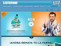 Listerine