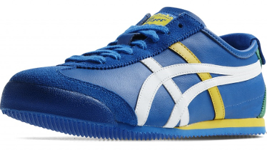 Onitsuka Tiger asigna a Love su publicidad mundial