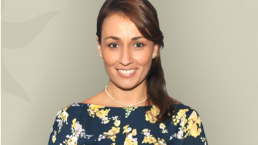 Laura Molano, nueva directora de marketing de Grupo Iberostar