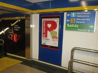 Rastro de Madrid