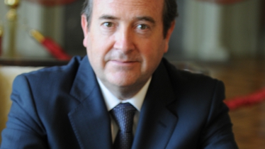 Burson-Marsteller destituye a Juan Astorqui por el escándalo de Caja Madrid