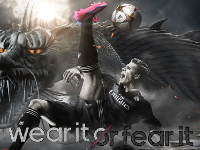 Adidas/Real Madrid