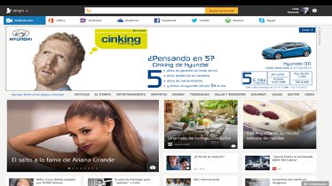 Microsoft firma acuerdos con 97 medios españoles para el relanzamiento de MSN