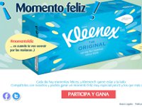 Kleenex