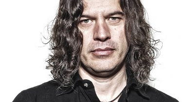 Héctor Fernández, director creativo de Publicis Latinoamérica