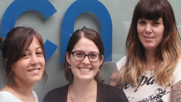Tres incorporaciones en HC BCN