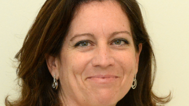 Carmen Alonso, directora general de Visa Europe