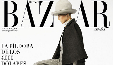Hearst Magazines se hace con la edición española de 'Harper's Bazaar'