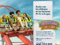 Gas Natural Fenosa