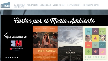 Gesmedia Consulting, responsable de la difusión de una campaña medioambiental de la CAM
