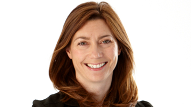 Lindsay Pattison, nueva CEO mundial de Maxus