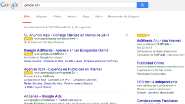 Google lanza una herramienta que predice el camino hacia la compra