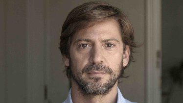 Federico Duberti, director general de The Cyranos/McCann
