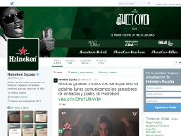Heineken
