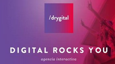 What If se convierte en Drygital
