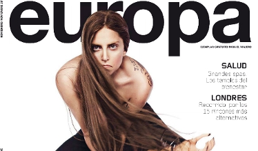 Las revistas 'Air Europa' y 'Ronda Iberia' cambian de editor