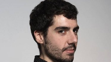 Gorka Montagut, creativo senior de Método Helmer