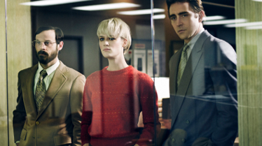 AMC, el canal de ‘Mad Men’, se lanzará en España el 4 de noviembre