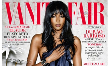 ‘Vanity Fair’ llega a México