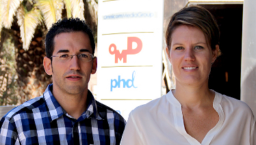 OmnicomMediaGroup refuerza su unidad de compra programática
