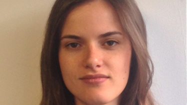 Gabriela Oliveria, planner digital en MRM-McCann