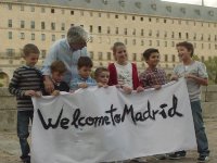 Comunidad de Madrid