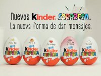 Kinder