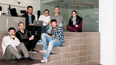 Roi Scroll, nueva agencia de marketing online en Galicia
