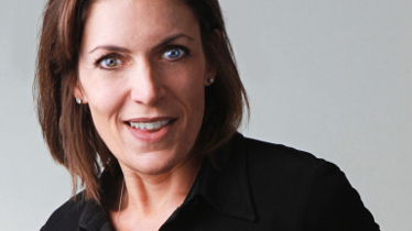 Wendy Clark podría trabajar con Hillary Clinton