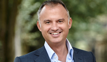 Pedro Mir, director de marketing y comunicación de la cadena hotelera Sercotel