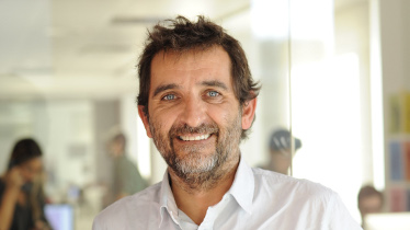 Enric Nel-lo sustituye a Antonio Montero en la dirección creativa de Grey