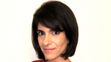 Elizabeth Localio, directora de grupo de cuentas en MRM-McCann Madrid