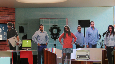Mister Kiwi, nueva agencia digital en Madrid
