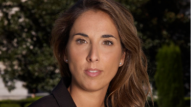 Celia González, nueva directora de marketing de Montblanc
