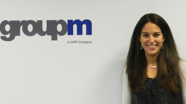 Cristina Sancho, head of social media de GroupM