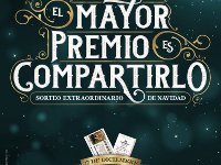 Lotería de Navidad