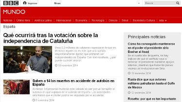 HiMedia gestionará en España el inventario de BBC