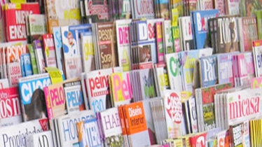 La influencia de las revistas vuelve a crecer