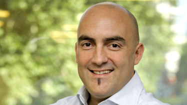 Initiative incorpora a Manuel García Cordero como director general para España