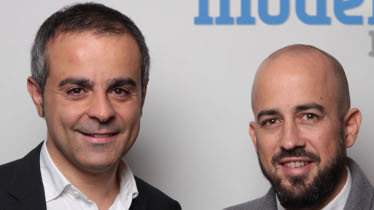 Modern Mad, nueva agencia en Madrid
