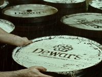 Dewar's