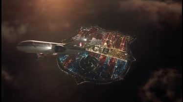 Qatar Airways confía su cuenta creativa mundial a JWT
