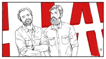 Alberto Lizaralde y Fernando Zurita se unen a Havas Worldwide