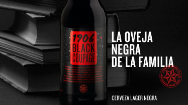 Swing Swing presenta la ‘oveja negra’ de Hijos de Rivera
