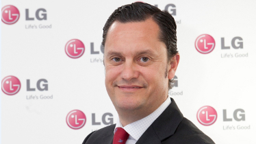 Actualización: Elías Fullana, nuevo director general de marketing de LG España
