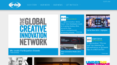 Cheil adquiere una participación en el grupo Iris