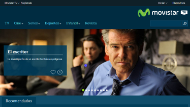 Telefónica acapara el 85% de la TV de pago y deberá ceder el 50% de sus contenidos a sus competidores