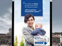 Asisa